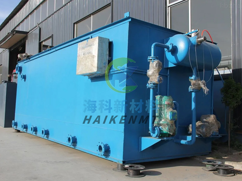 玻璃钢污水处理设备