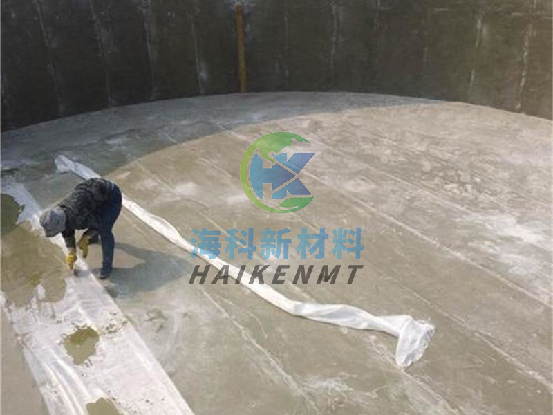 玻璃钢防腐工程