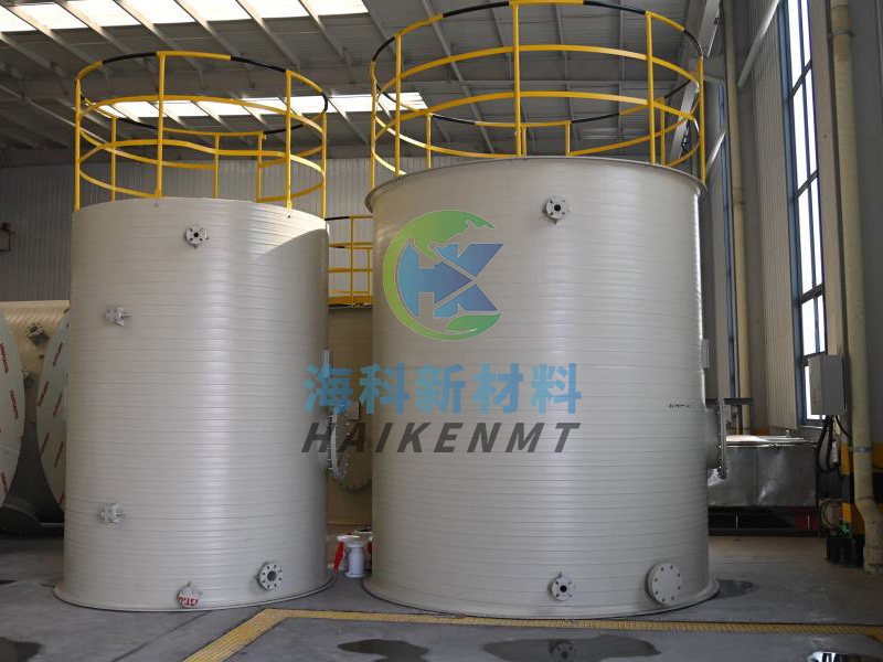 PPH储罐